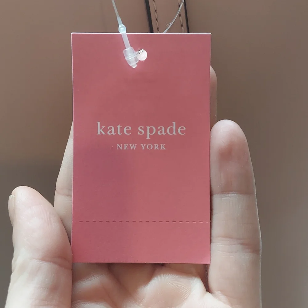 Kate Spade large tote - Picture 7 of 12